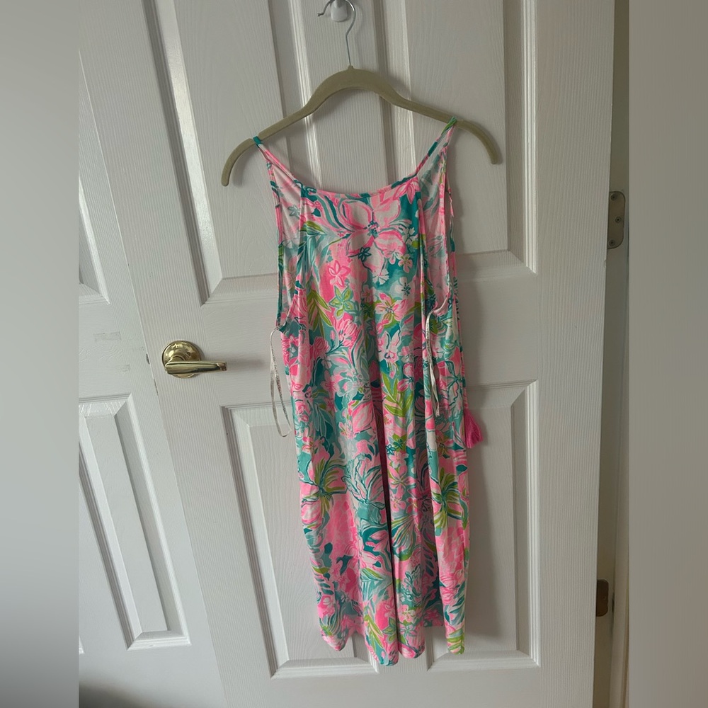 NWOT Lilly Pulitzer Women’s Small Dress